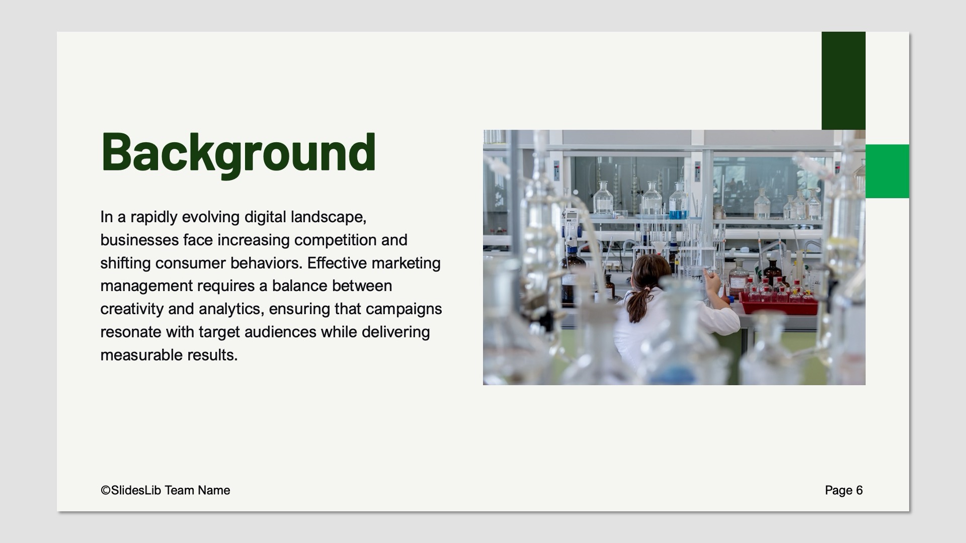 Free Group Project Presentation Templates download