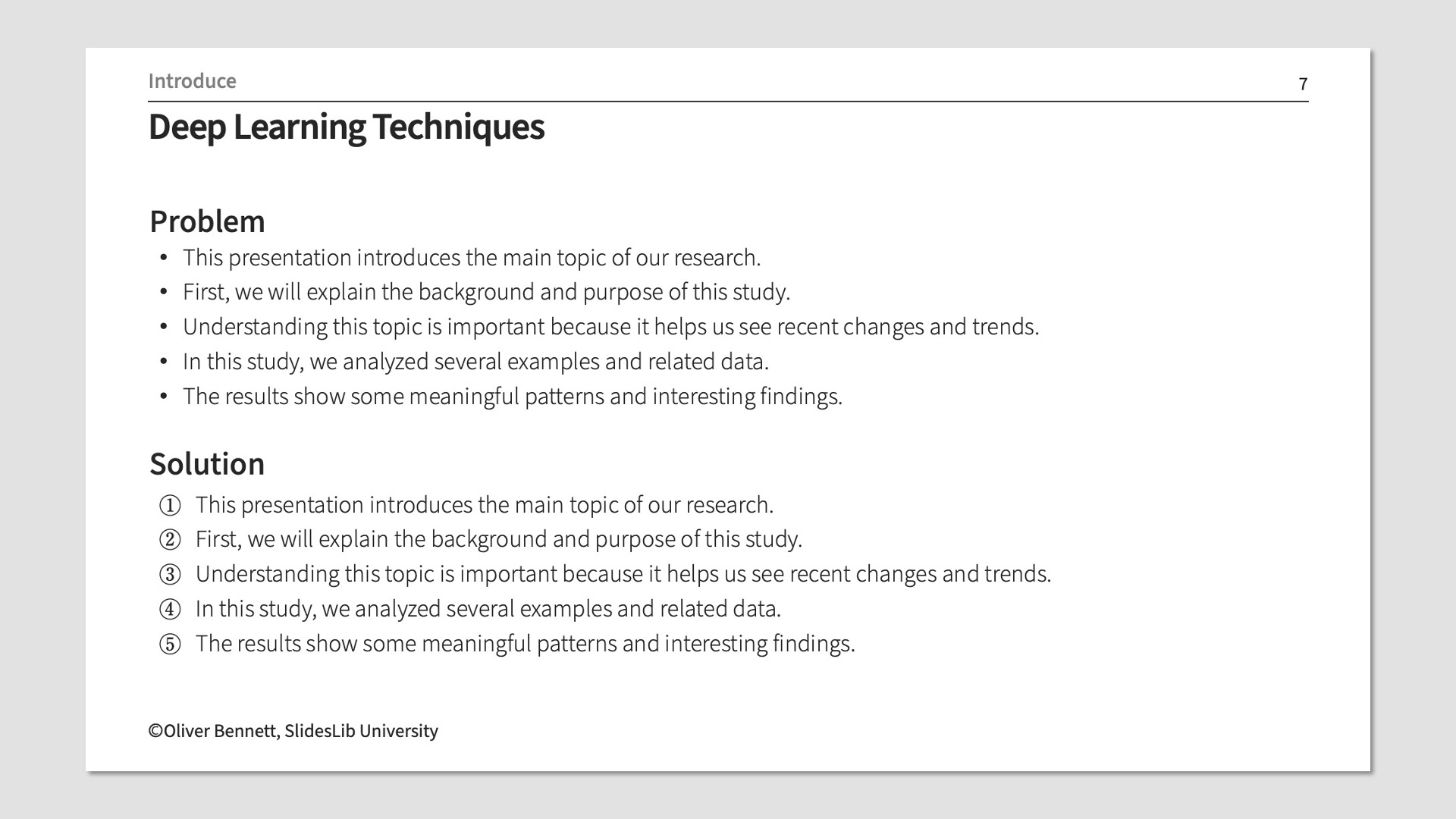 Free Picture Background Thesis Defense Presentation(17 Slides)